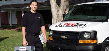 Puroclean Restoration Saskatoon