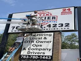 Photos by Top Tier Heating and Air Conditioning #2