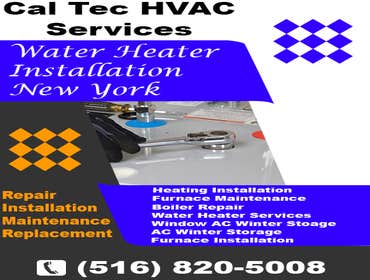 Photos by Cal Tec HVAC Services #2
