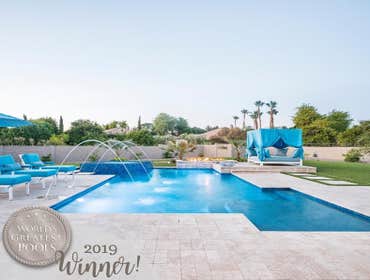 Photos by Rondo Pools & Spas, Inc #1