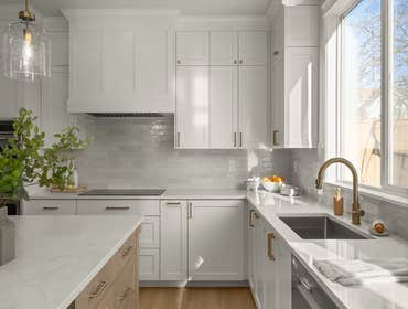 Photos by Massey Remodel + Design #2