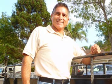 EZ Does It Junk Removal - Got Junk In Encinitas, Carlsbad or Anywhere in San Diego? EZ Does It Hauling and Junk Removal of San Diego located in San Mar