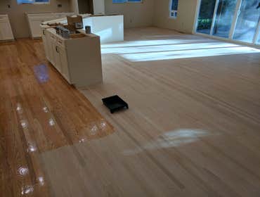 Photos from Creative Oak Hardwood Floors