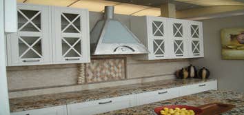 Gourmet Kitchen Renovation Gourmet kitchen renovation by Elite Home Remodeling in Northern Virginia.