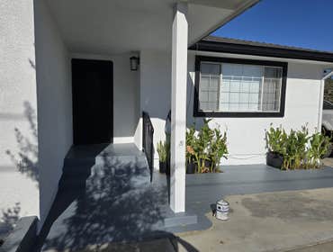 Exterior Painting by Gov Next Level Pro Painting