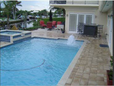 Swimming Pools and Spas