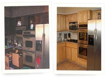 Photos by Diamond Contractors & Renovato #1
