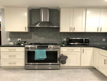 Photos from Tinka Construction