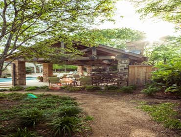 Dallas House