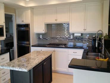 Laguna Niguel Remodel