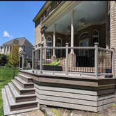 B&b Decks & More Inc