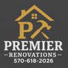 Premier Bathroom and Flooring Installation LLC logo