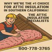 The Attic Insulation Specialists, Inc