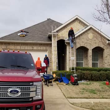 KOG Roofing