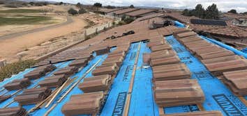 Hale's Roofing 
