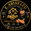 E Arias & Co logo