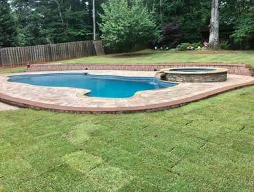 Swimming Pools