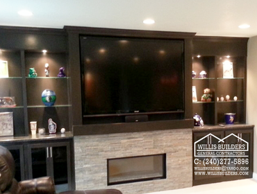 Photo(s) from Willis Builders Inc.
