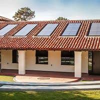 Photos from Scudder Roofing Sun Energy Systems