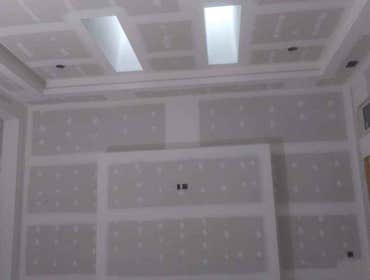Photos by Straight Line Painting and Drywall #1