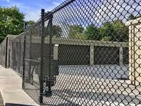 Photos by Mike Lilly Fence Co Inc #1