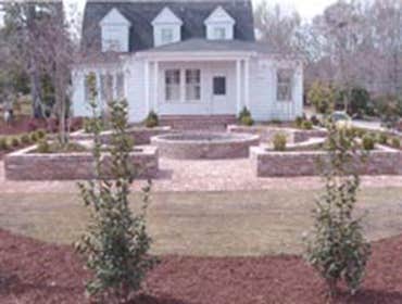 Project photos from Pro Lawns Inc
