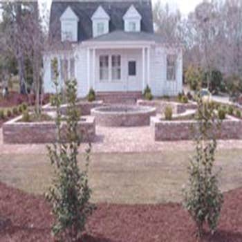 Project photos from Pro Lawns Inc