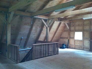 Photos from American Country Barns Co LLC (The)
