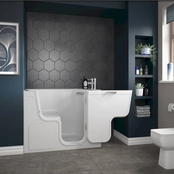 Secure Bath