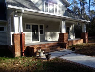 Massaro Bros Seamless Gutters Llc Project