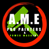 AME Pro Painters LLC logo