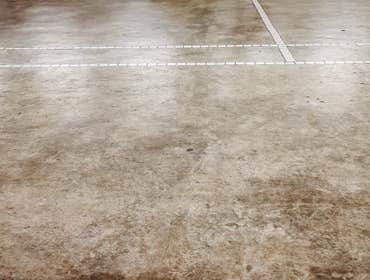Photos by Parma Commercial Concrete Polishing #1