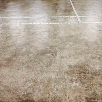 Photos by Parma Commercial Concrete Polishing #1