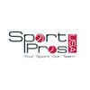 SportProsUSA, Inc. logo