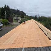 Roof Framing