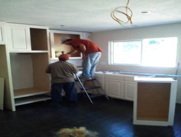 Photos from Delta Construction & Design Inc