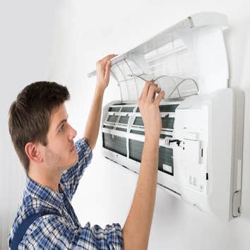 Green Tree Heating & Cooling Arcadia