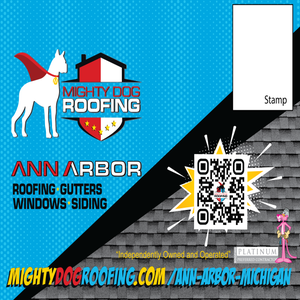 Photos by Mighty Dog Roofing of Ann Arbor #1