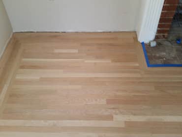 Project photos