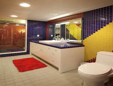 Guest Bath