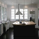 Howard Kitchen