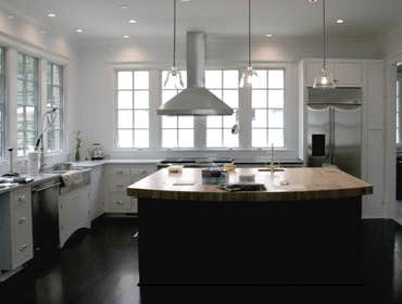 Howard Kitchen