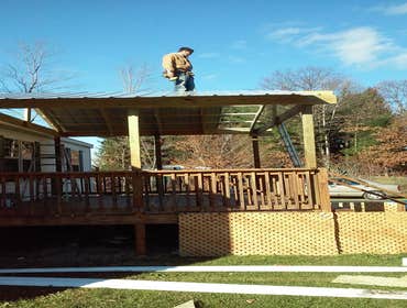 Photos by Thats It Thats Al Contracting LLC #1 all kind of photos from different jobs call or text 352-299-5990
