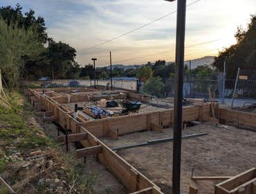 Villacant Construction Inc