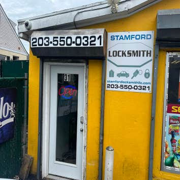 Stamford Locksmith