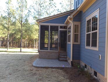 Photo(s) from Mike Palmer Homes