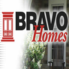 Bravo Homes, LLC logo
