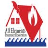 All Elements Insurance Restoration logo