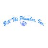 Bill Plumber Inc logo