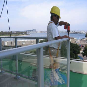 Reconstruction Projects in San Diego